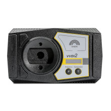 Xhorse V6.1.0 VVDI2 Auto Key Programmer Full Kit with Full Authorizations OBD48 + 96bit 48-Clone + MQB + for BMW FEM/BDC
